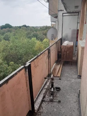 Obývací pokoj
