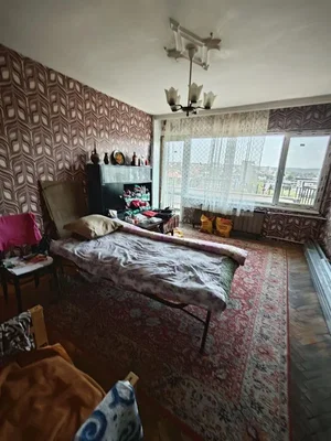 Obývací pokoj