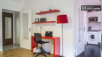 Salon