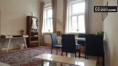 Oturma odası