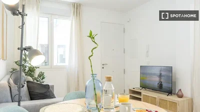 Obývací pokoj
