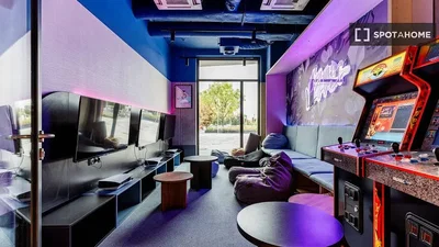 Salon