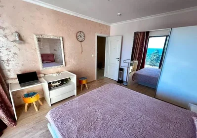 Oturma odası