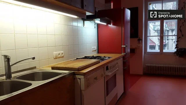 Oturma odası