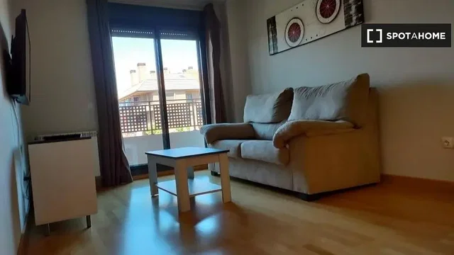 Obývací pokoj