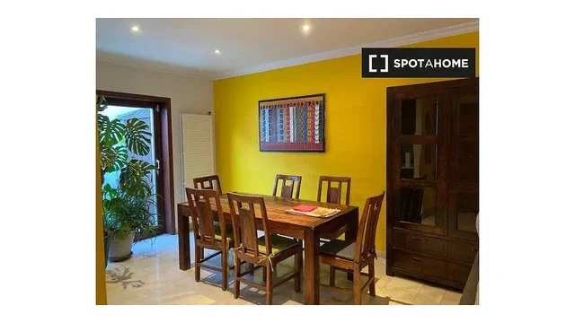 Sala de estar