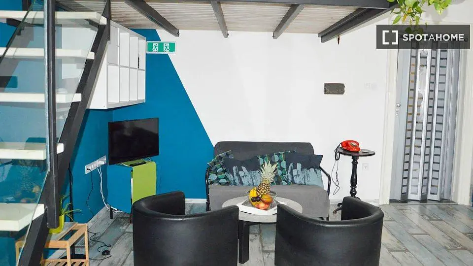 Sala de estar