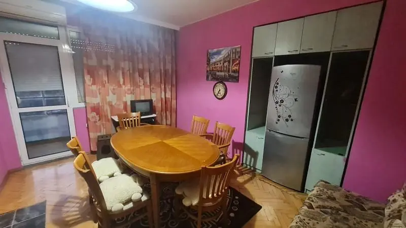 Дневна соба