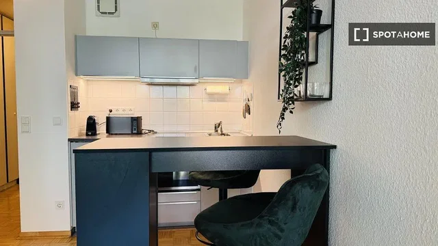 Salon