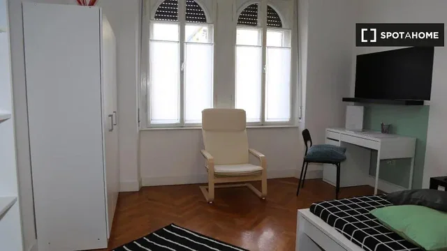 Obývací pokoj
