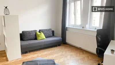 Oturma odası