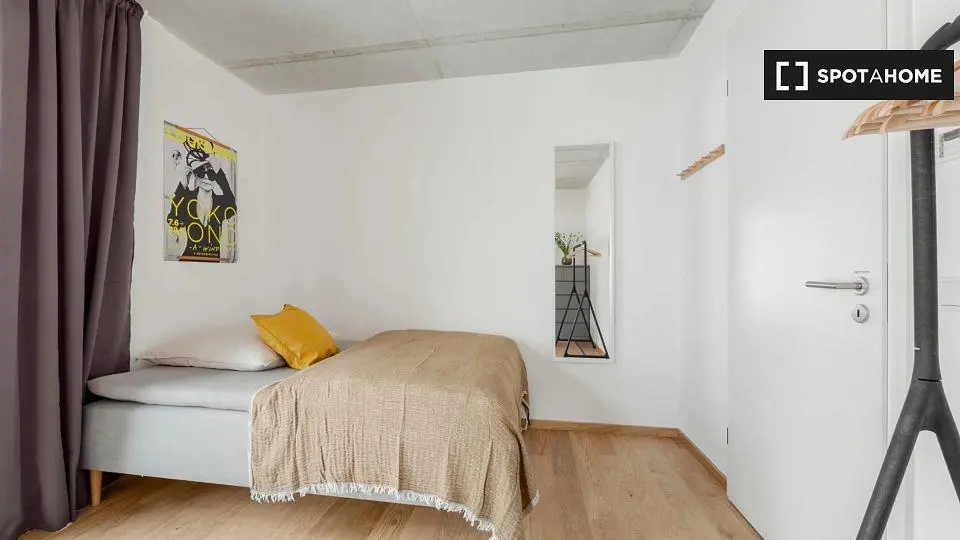 غرفة معيشة