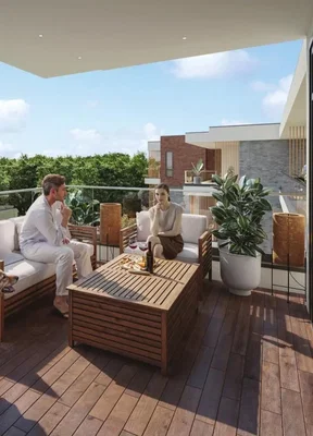 Дневна соба