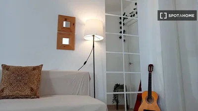 Dnevni boravak