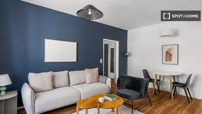 Oturma odası