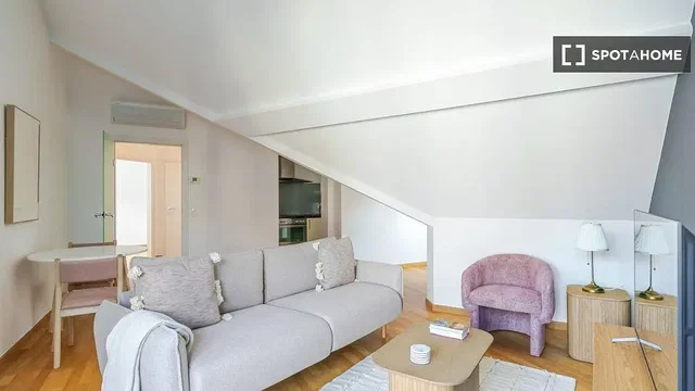 Obývací pokoj