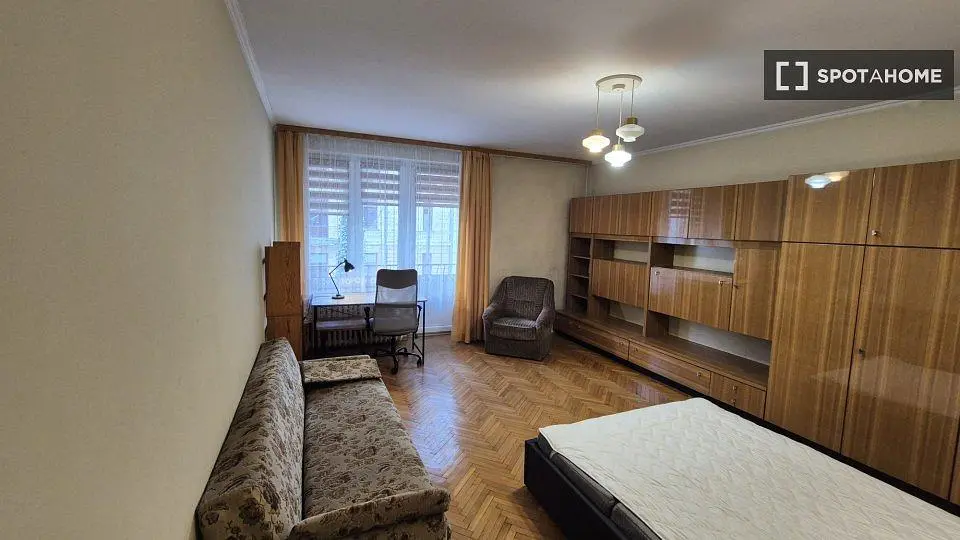 Oturma odası