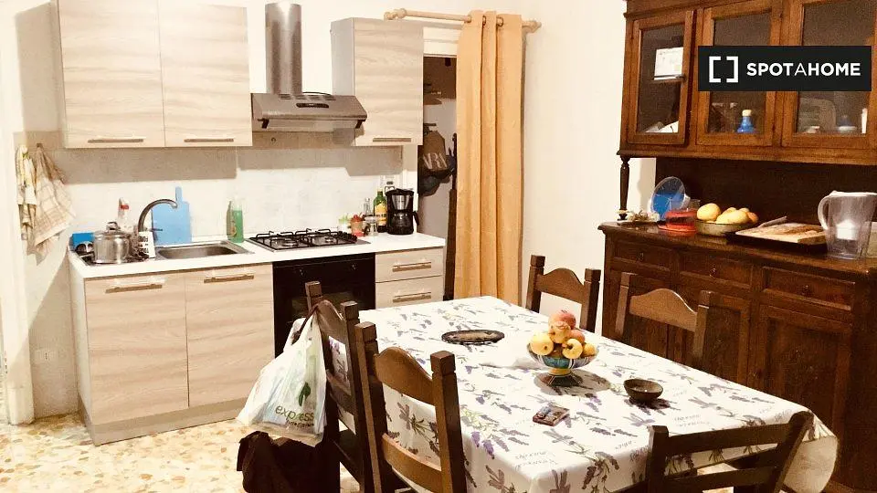 Oturma odası