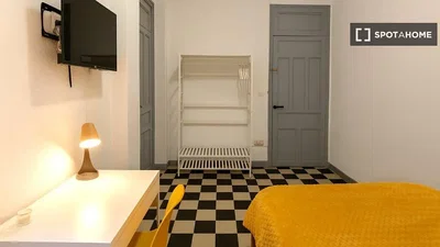 Woonkamer