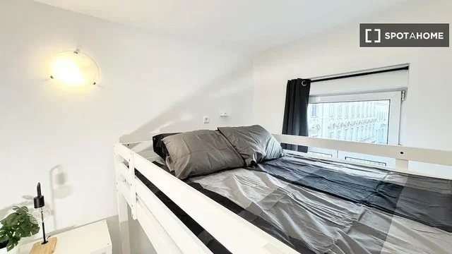Obývačka