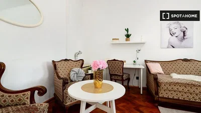 Salon