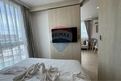 Obývačka