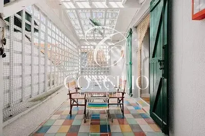 Sala de estar