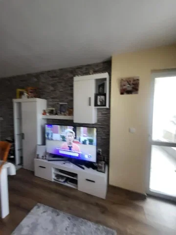 غرفة معيشة