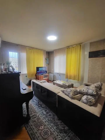 Dnevna soba