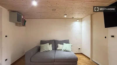 Oturma odası