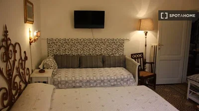 Oturma odası