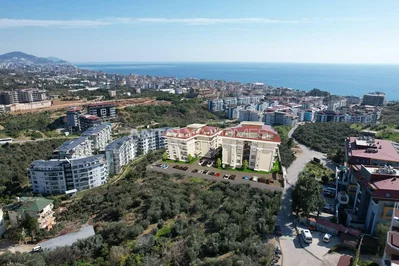 Oturma odası