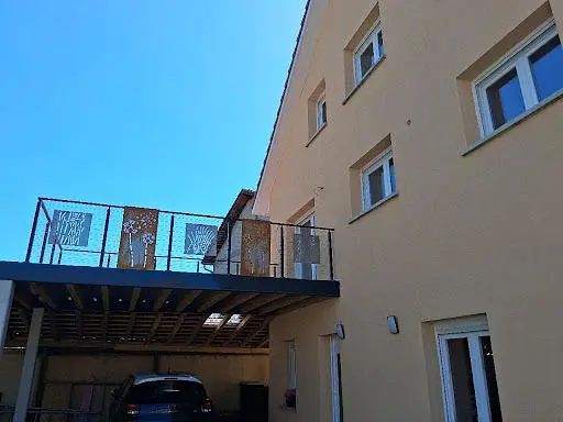 Obývačka