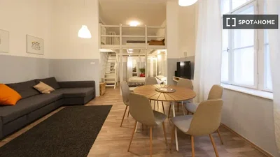 Sala de estar