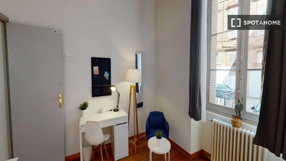 Salon