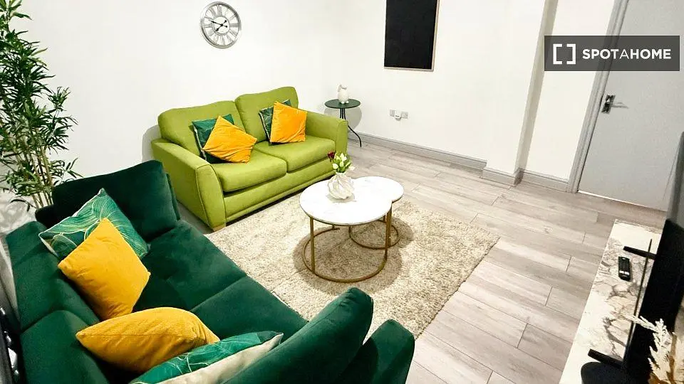 Oturma odası