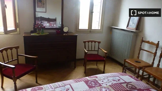 Obývací pokoj
