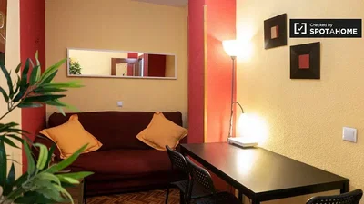 Oturma odası