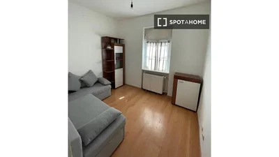 Obývací pokoj