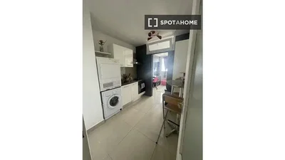 Oturma odası