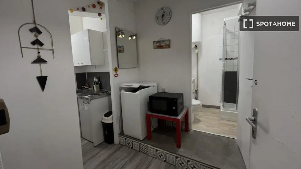Obývací pokoj