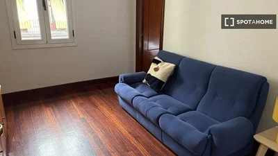 Oturma odası