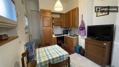 Oturma odası