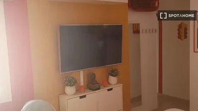 Oturma odası