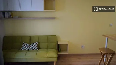 Salon