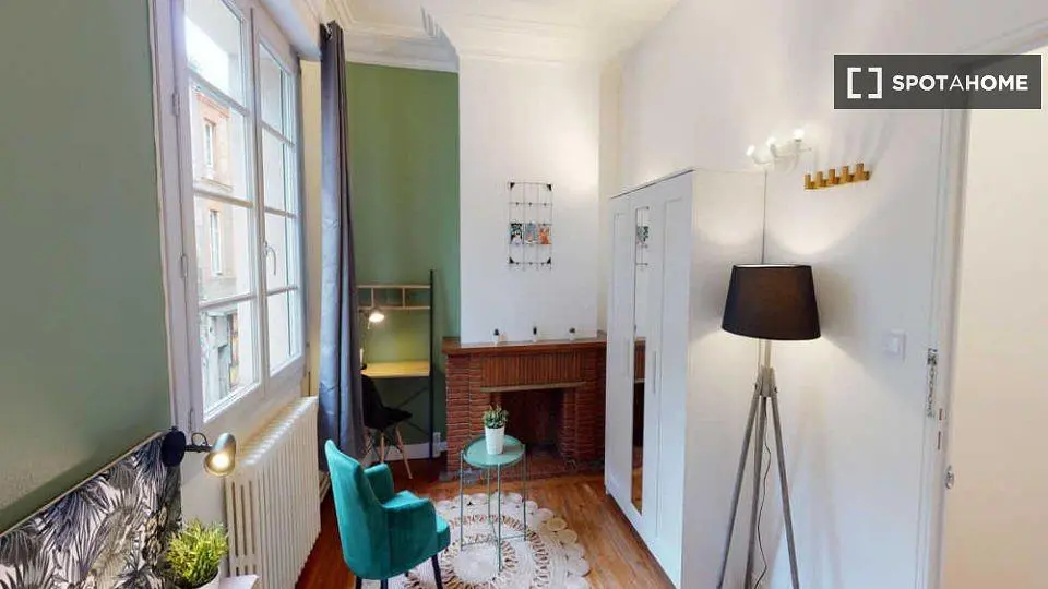 Salon