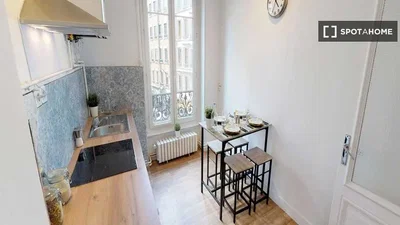 Salon