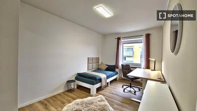 Obývačka