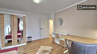 Obývačka