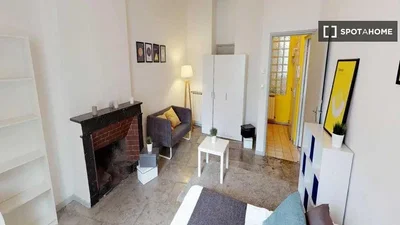 Salon